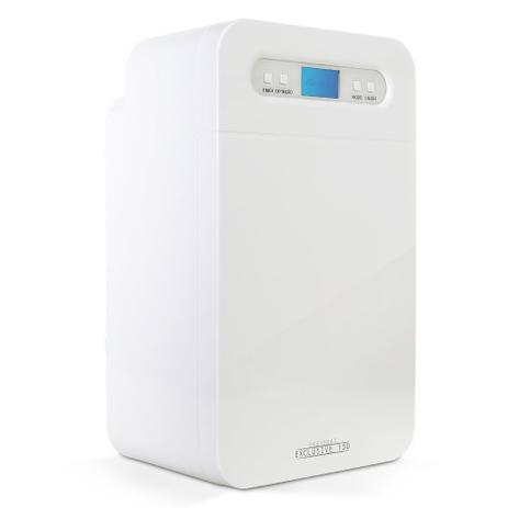 Desumidificador Ar Desidrat Exclusive 150 Thermomatic 220V é boa?