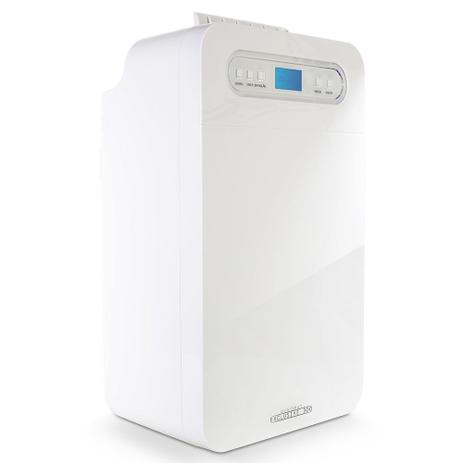 Desumidificador Ar Desidrat Exclusive 300 Thermomatic 220V é boa?