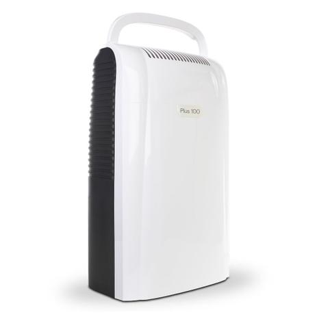 Desumidificador Ar Smart Desidrat Plus 100 Thermomatic 220V Menor preço em Desumidificador Ar Smart Desidrat Plus 100 Thermomatic 220V