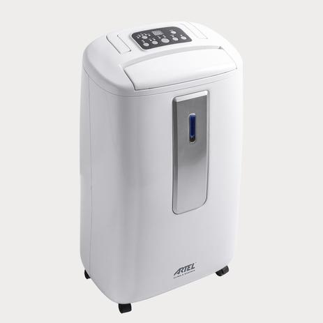 Desumidificador de Ar Artel - FB 16-110V Menor preço em Desumidificador de Ar Artel - FB 16-110V