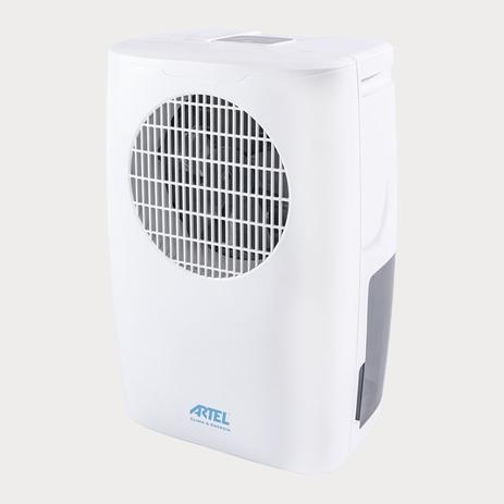 Desumidificador de Ar Artel - FH 12E - 110V Menor preço em Desumidificador de Ar Artel - FH 12E - 110V