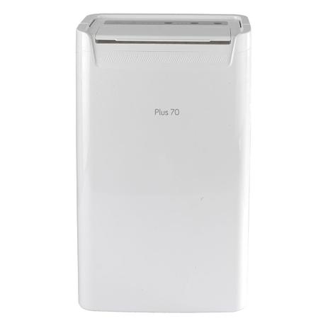Desumidificador de Ar Desidrat Plus 70 Thermomatic 110V é boa?