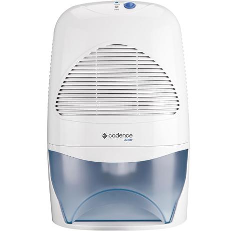 Desumidificador de Ar Luxor Automático 2l Bivolt - Cadence Menor preço em Desumidificador de Ar Luxor Automático 2l Bivolt - Cadence