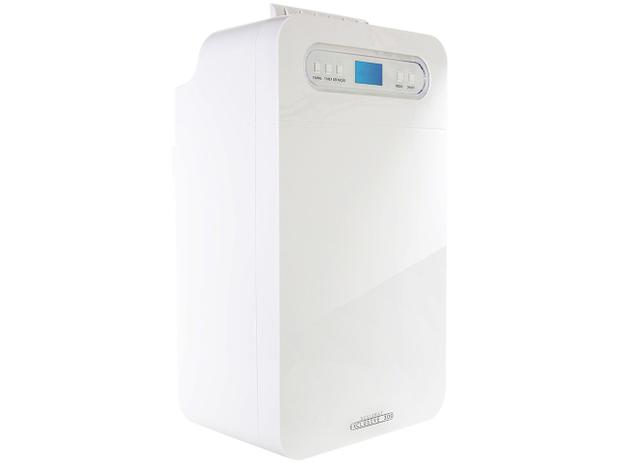 Desumidificador de Ar Thermomatic Exclusive II - Portátil Menor preço em Desumidificador de Ar Thermomatic Exclusive II - Portátil