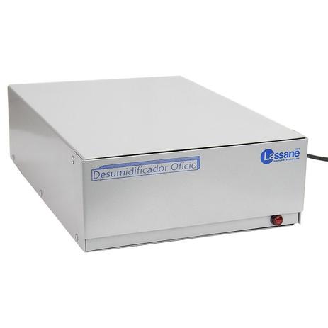 Desumidificador de Papel A4 700 Folhas 110v - 60726 - Lassane Menor preço em Desumidificador de Papel A4 700 Folhas 110v - 60726 - Lassane