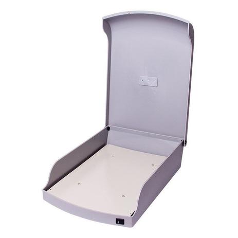 Desumidificador de Papel Estufa para 600 folhas Bivolt Menno é ruim? Desumidificador de Papel Estufa para 600 folhas Bivolt Menno é boa?