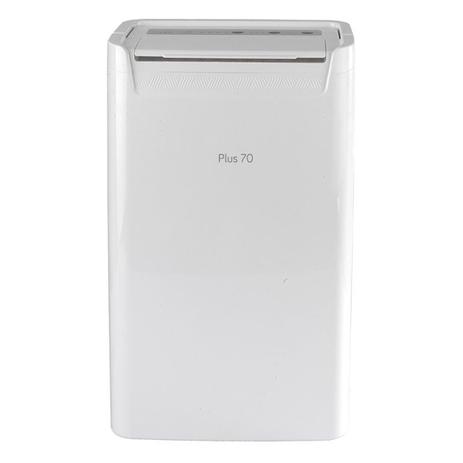 Desumidificador Desidrat Plus 70 Thermomatic 127v Ideal Para Ambientes até 70m³ Menor preço em Desumidificador Desidrat Plus 70 Thermomatic 127v Ideal Para Ambientes até 70m³