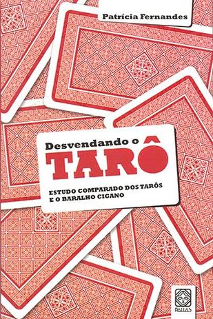 Desvendando O Taro Menor preço em Desvendando O Taro