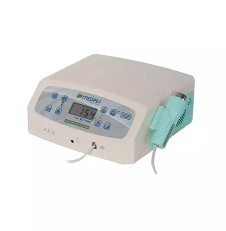 Detector Fetal Medpej de Mesa DF 7000 DB Menor preço em Detector Fetal Medpej de Mesa DF 7000 DB