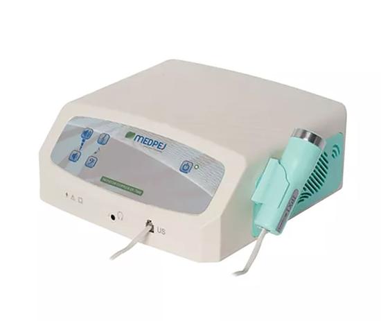 Detector Fetal Medpej de Mesa DF 7000 S Menor preço em Detector Fetal Medpej de Mesa DF 7000 S