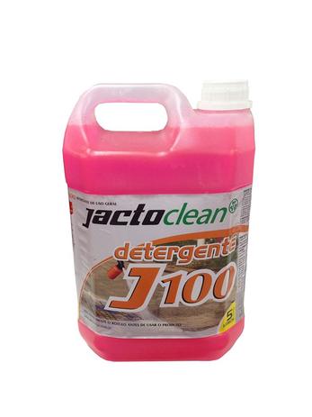 Detergente Uso Geral 5 Litros J100 JACTO é ruim? Detergente Uso Geral 5 Litros J100 JACTO é boa?