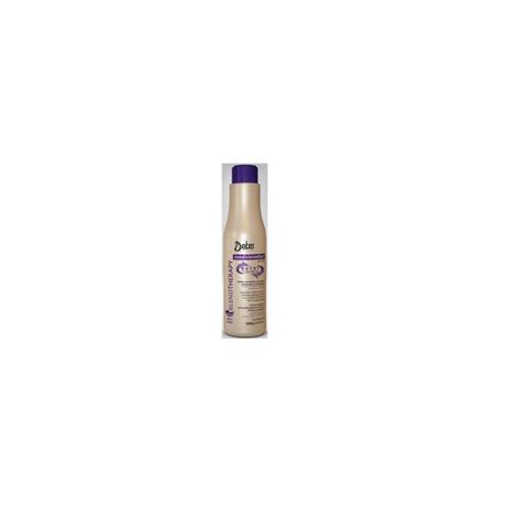 Detra Condicionador Nutri Control 2x 500ml - R Menor preço em Detra Condicionador Nutri Control 2x 500ml - R