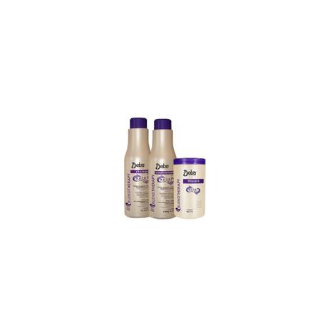 DETRA KIT NUTRI CONTROL - SHAMPOO 2x 500ml- CONDICIONADOR 2x 500ml e MÁSCARA 1Kg - R Menor preço em DETRA KIT NUTRI CONTROL - SHAMPOO 2x 500ml- CONDICIONADOR 2x 500ml e MÁSCARA 1Kg - R