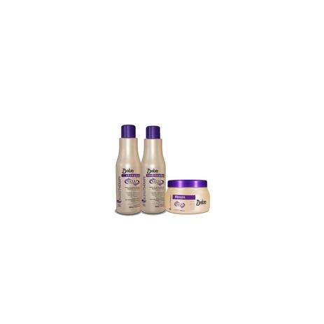 DETRA NUTRI CONTROL KIT SHAMPOO 500ml - CONDICIONADOR 500ml e MÁSCARA 400g - R Menor preço em DETRA NUTRI CONTROL KIT SHAMPOO 500ml - CONDICIONADOR 500ml e MÁSCARA 400g - R