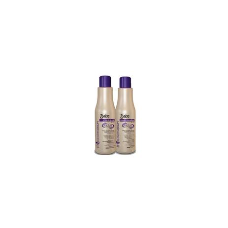 DETRA NUTRI CONTROL SHAMPOO E CONDICIONADOR KIT 2x 500ml - R Menor preço em DETRA NUTRI CONTROL SHAMPOO E CONDICIONADOR KIT 2x 500ml - R