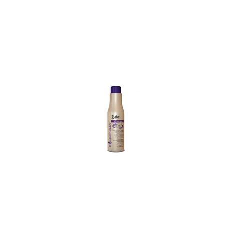 Detra Shampoo Nutri Control 2x 500ml - R Menor preço em Detra Shampoo Nutri Control 2x 500ml - R
