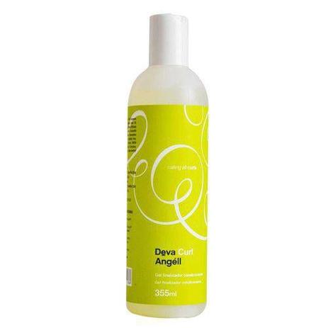 Deva Curl Angéll Gel Modelador 355ml Menor preço em Deva Curl Angéll Gel Modelador 355ml