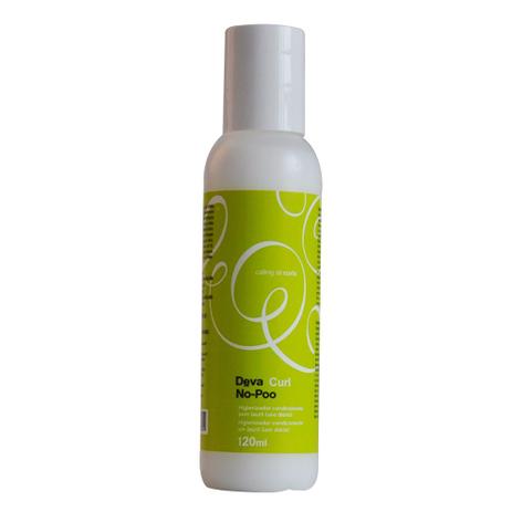Deva Curl Higienizador Condicionante Sem Espuma No-Poo - Condicionador Limpante Menor preço em Deva Curl Higienizador Condicionante Sem Espuma No-Poo - Condicionador Limpante