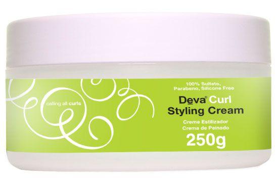 deva curl creme
