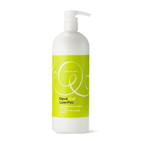 DevaCurl - No-Poo Original Shampoo Condicionante sem Espuma 1000 ml (Embalagem Antiga) Menor preço em DevaCurl - No-Poo Original Shampoo Condicionante sem Espuma 1000 ml (Embalagem Antiga)