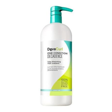 DevaCurl - One Condition Decadence Condicionador 1000 ml Menor preço em DevaCurl - One Condition Decadence Condicionador 1000 ml