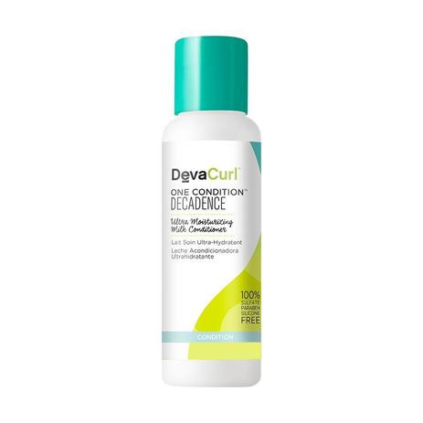 DevaCurl - One Condition Decadence Condicionador 120 ml Menor preço em DevaCurl - One Condition Decadence Condicionador 120 ml