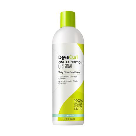 DevaCurl - One Condition Original Condicionador 355 ml Menor preço em DevaCurl - One Condition Original Condicionador 355 ml