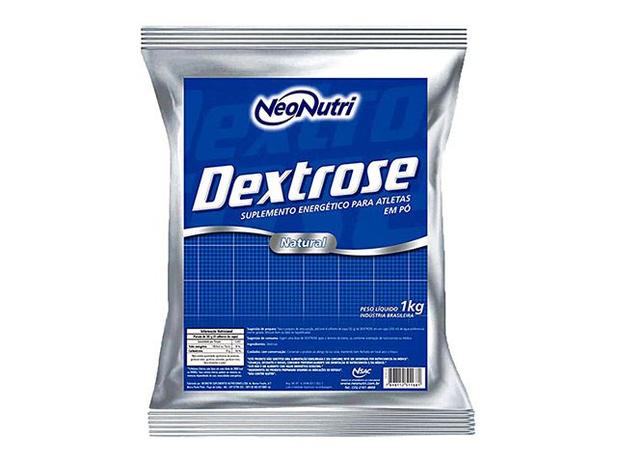 Dextrose 1 Kg - Neo Nutri