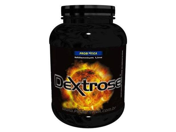 Dextrose 1Kg Millennium - Probiótica