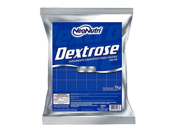Dextrose 1Kg - Neo Nutri