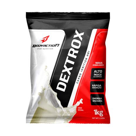 Dextrox Dextrose 1Kg Body Action é ruim? Dextrox Dextrose 1Kg Body Action é boa?