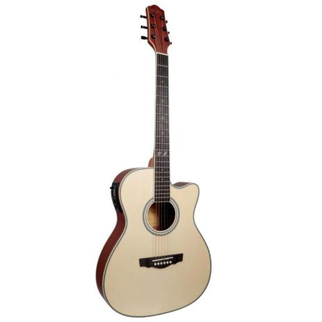 Menor preço em Di Giorgio - Violão F101