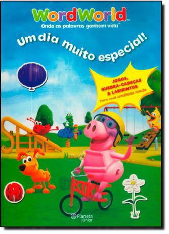 Dia Muito Especial, Um - Planeta do brasil - grupo planeta Menor preço em Dia Muito Especial, Um - Planeta do brasil - grupo planeta