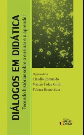 Dialogos em didatica - Ideias e letras Menor preço em Dialogos em didatica - Ideias e letras