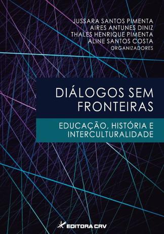 Diálogos sem Fronteiras - Crv Menor preço em Diálogos sem Fronteiras - Crv