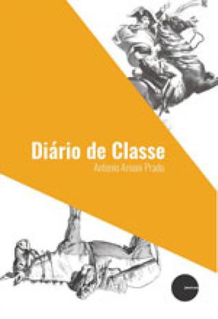 Diario de classe - Ediçoes jabuticaba Menor preço em Diario de classe - Ediçoes jabuticaba