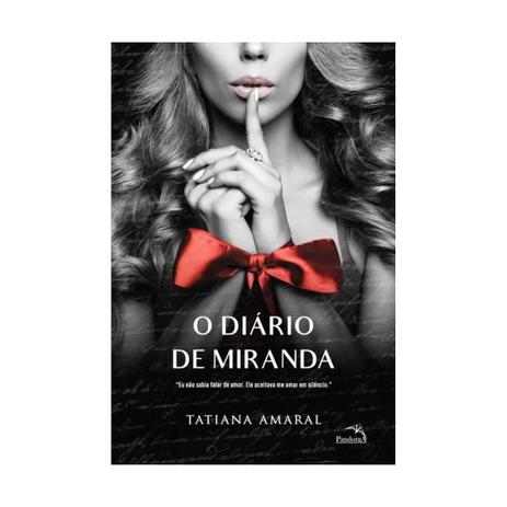 Diario de miranda, o - vol 1 - pandorga - Editora pandorga Menor preço em Diario de miranda, o - vol 1 - pandorga - Editora pandorga
