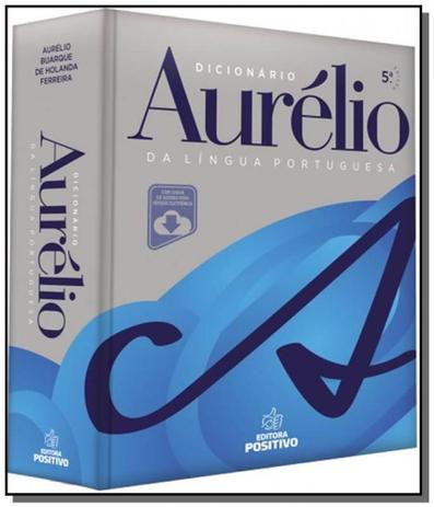Resultado de imagem para Dicionário Aurélio