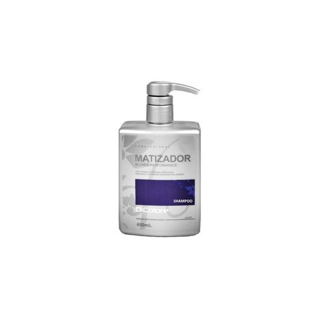 DiColore Shampoo Blonde 480ml - ST - Dicolore profissional Menor preço em DiColore Shampoo Blonde 480ml - ST - Dicolore profissional