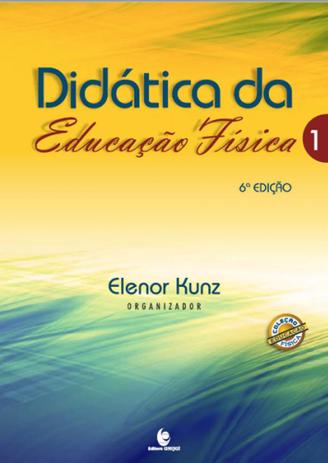 Didática da Educação Física Vol. 1 - Unijui Menor preço em Didática da Educação Física Vol. 1 - Unijui