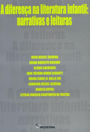 Diferenca Na Literatura Infantil, A - Moderna Menor preço em Diferenca Na Literatura Infantil, A - Moderna