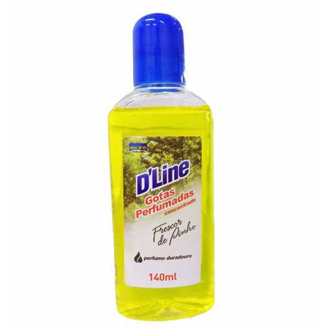 Difusor ambientes frescor pinho 140ml / un / premisse é boa?
