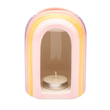 Difusor aromatico a vela vibes - Imaginarium Menor preço em Difusor aromatico a vela vibes - Imaginarium
