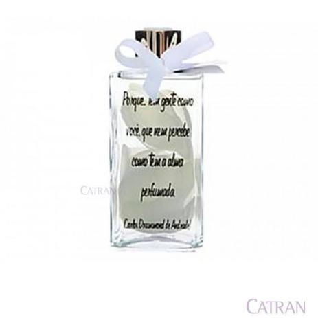Difusor de Ambiente 250ml Poesia Capim Limão - Dani Fernandes Menor preço em Difusor de Ambiente 250ml Poesia Capim Limão - Dani Fernandes
