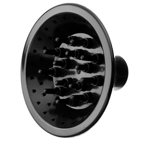 Difusor de ar secador de cabelo para cachos dompel Menor preço em Difusor de ar secador de cabelo para cachos dompel