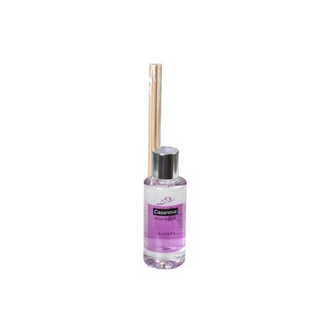 Difusor de Aromas Lavanda 120ml - Casanova é boa?