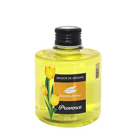 Difusor De Aromas Provence - Amazonia Aromas - Amazônia aromas é boa?