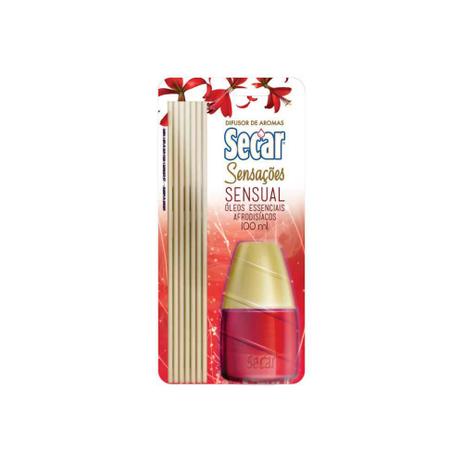 Difusor de aromas Secar sensual 100 ml Soin Menor preço em Difusor de aromas Secar sensual 100 ml Soin