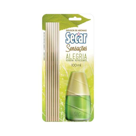 Difusor de aromas Secar verbena 100 ml Soin Menor preço em Difusor de aromas Secar verbena 100 ml Soin