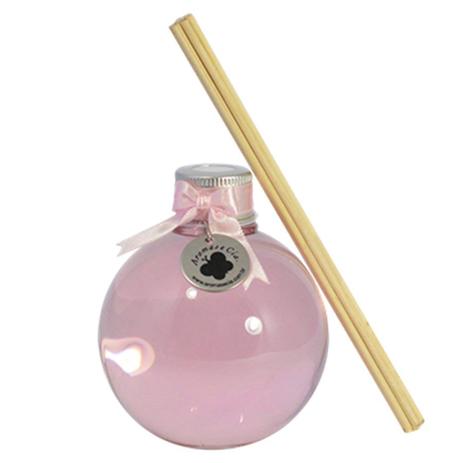 Difusor de Aromas Teen Algodão Doce 300 ml - Aromas  cia é boa?